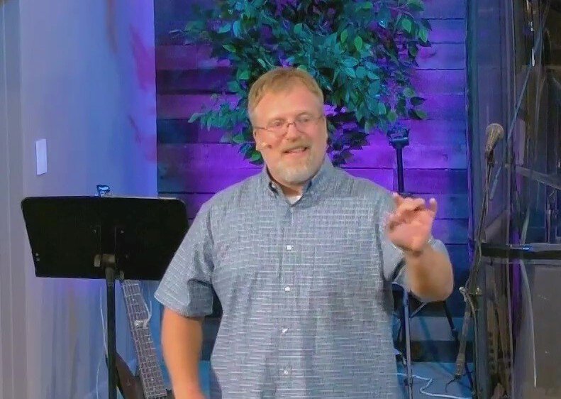 The Book of Romans - Part 18 | Codell Community Church