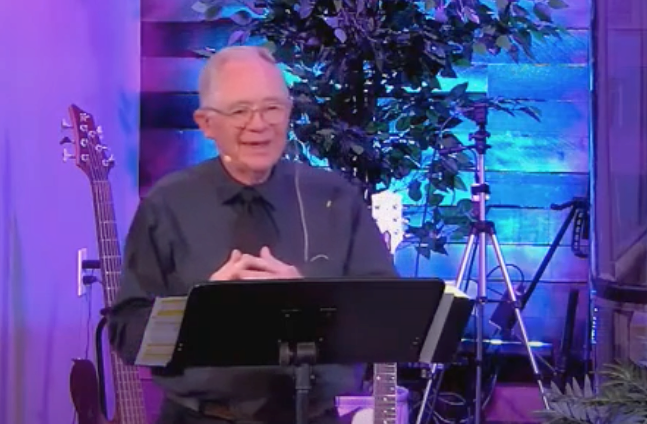 Who Am I To You? | Codell Community Church