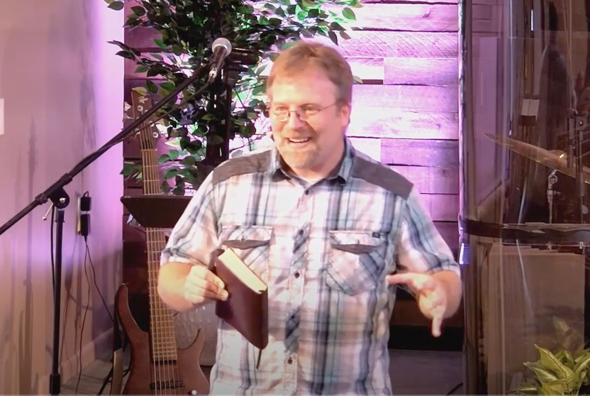 Influencers - Week 1 | Codell Community Church