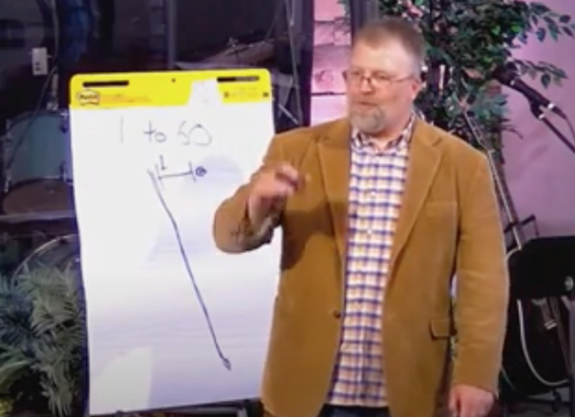 Set Free - Easter 2023 | Codell Community Church