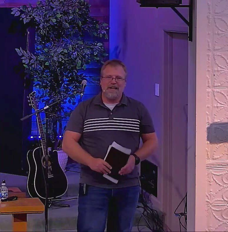Living the Extraordinary Ordinary Life | Codell Community Church