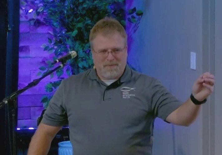 Joshua - Part 4 | Codell Community Church
