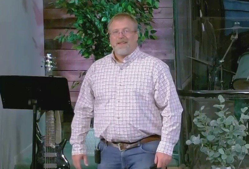 The Book of Romans - Part 29 | Codell Community Church