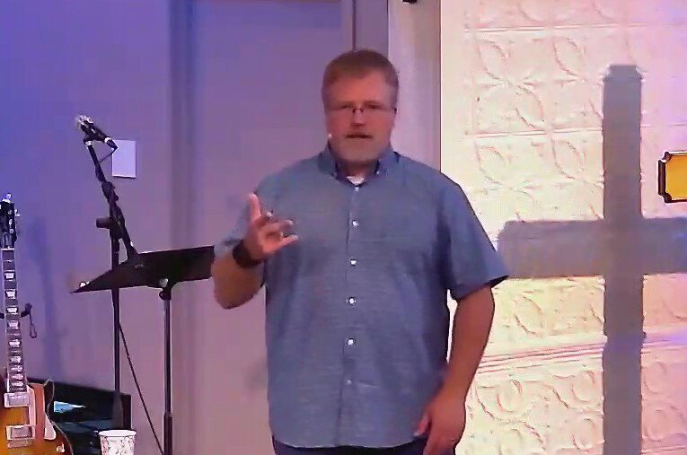 The Book of Romans - Part 20 | Codell Community Church