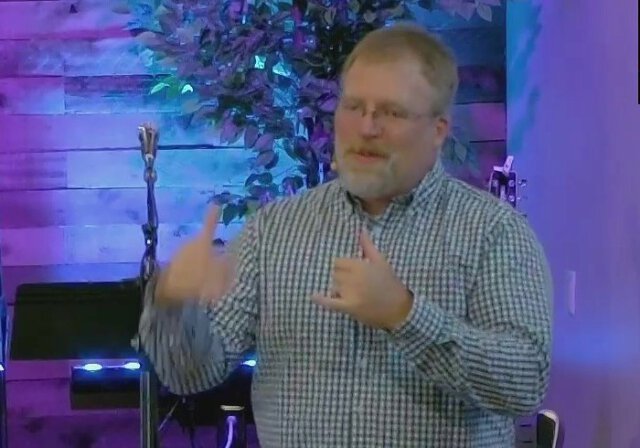 The Book of Romans - Part 13 | Codell Community Church