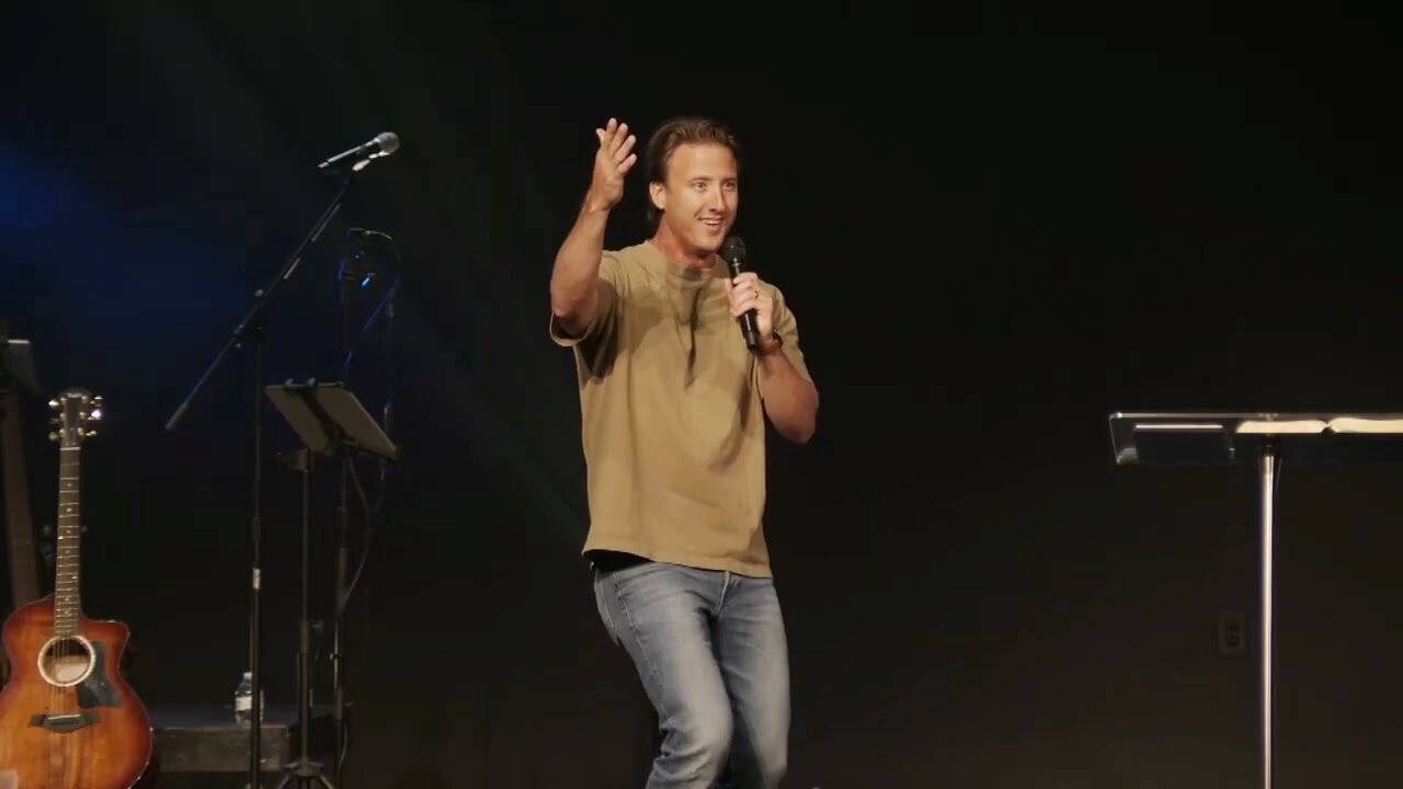 The Father | River Church Assembly of God