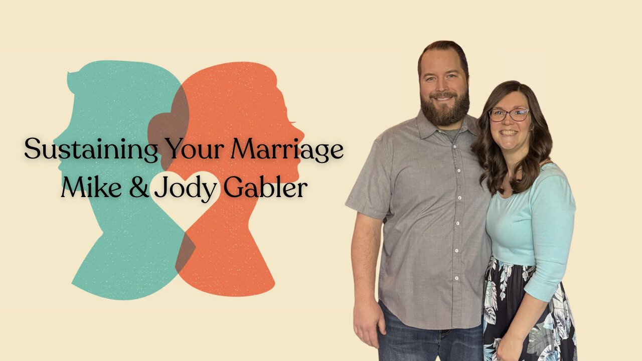 Sustaining Your Marriage | Mosaic Church
