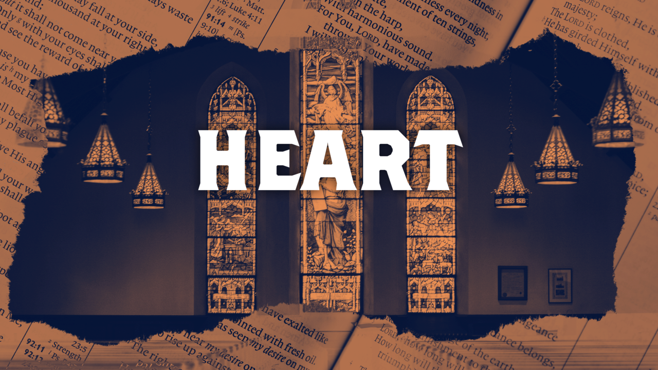 Heart | Lifepoint Church