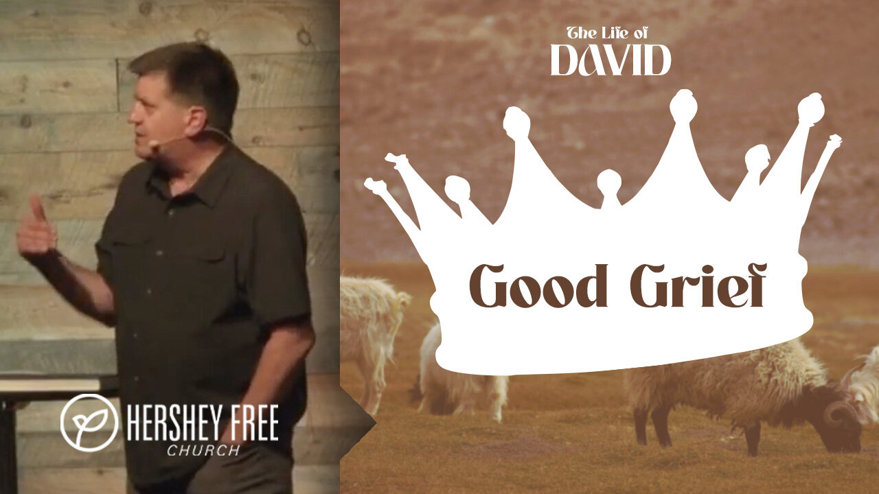 Good grief hershey free church