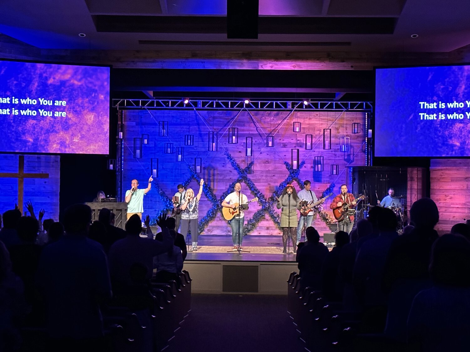 Sermons hershey free church