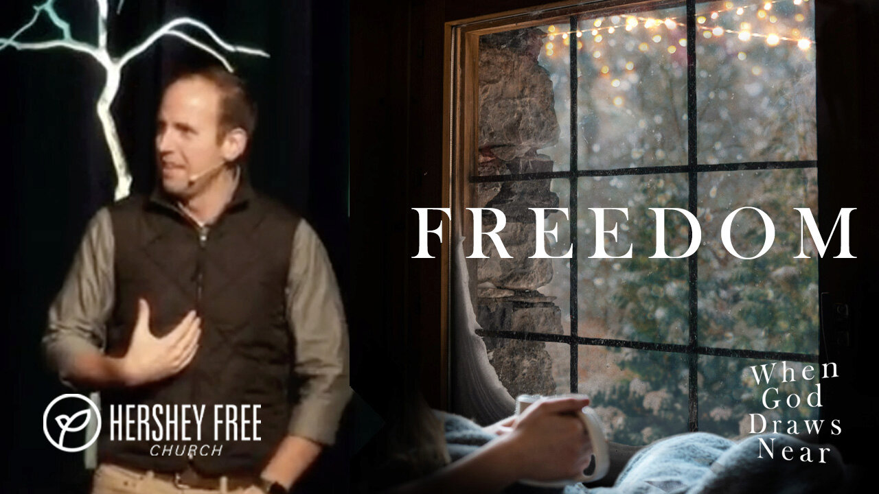 Freedom hershey free church