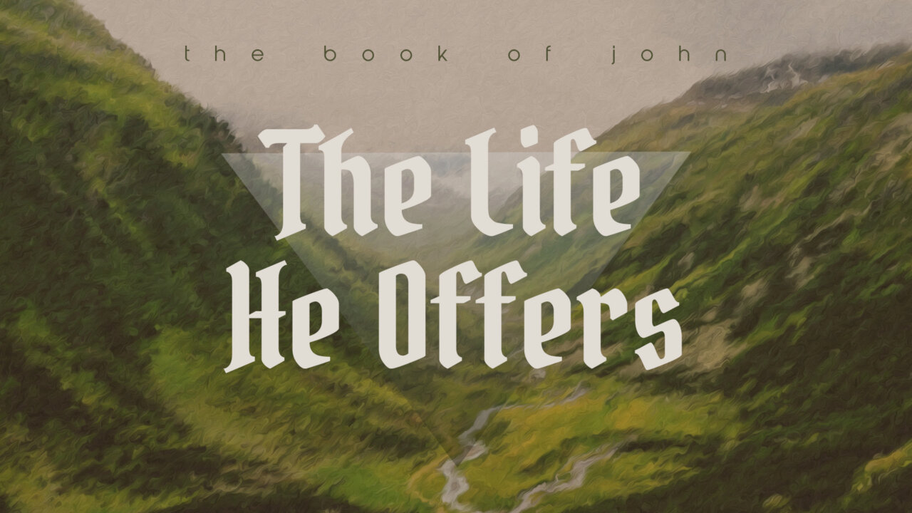 Engaging our World - the Work of the Spirit | Hershey Free Church