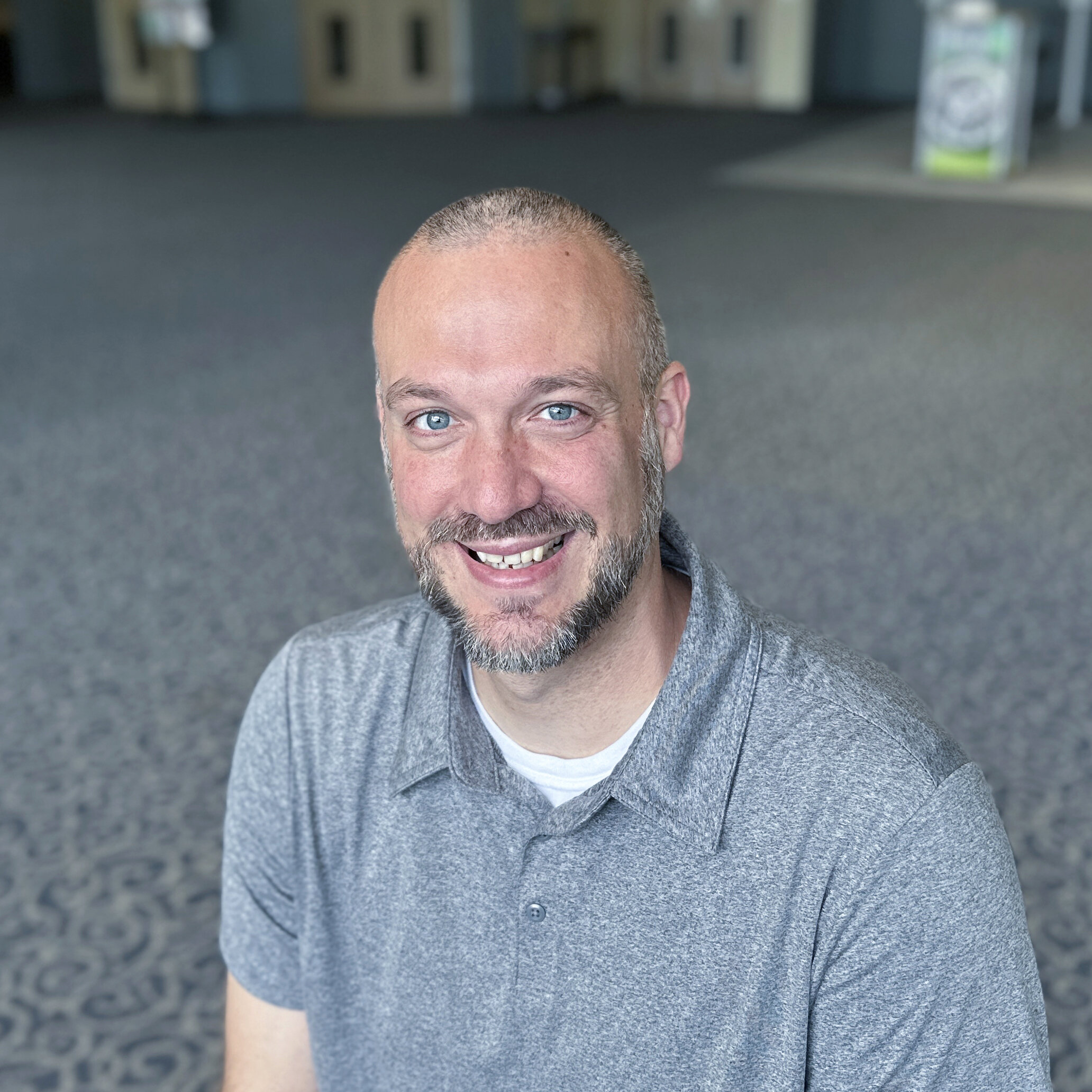 Nick Mance Hershey Free Church