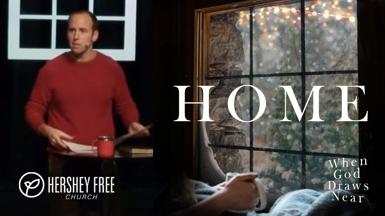 Home hershey free church