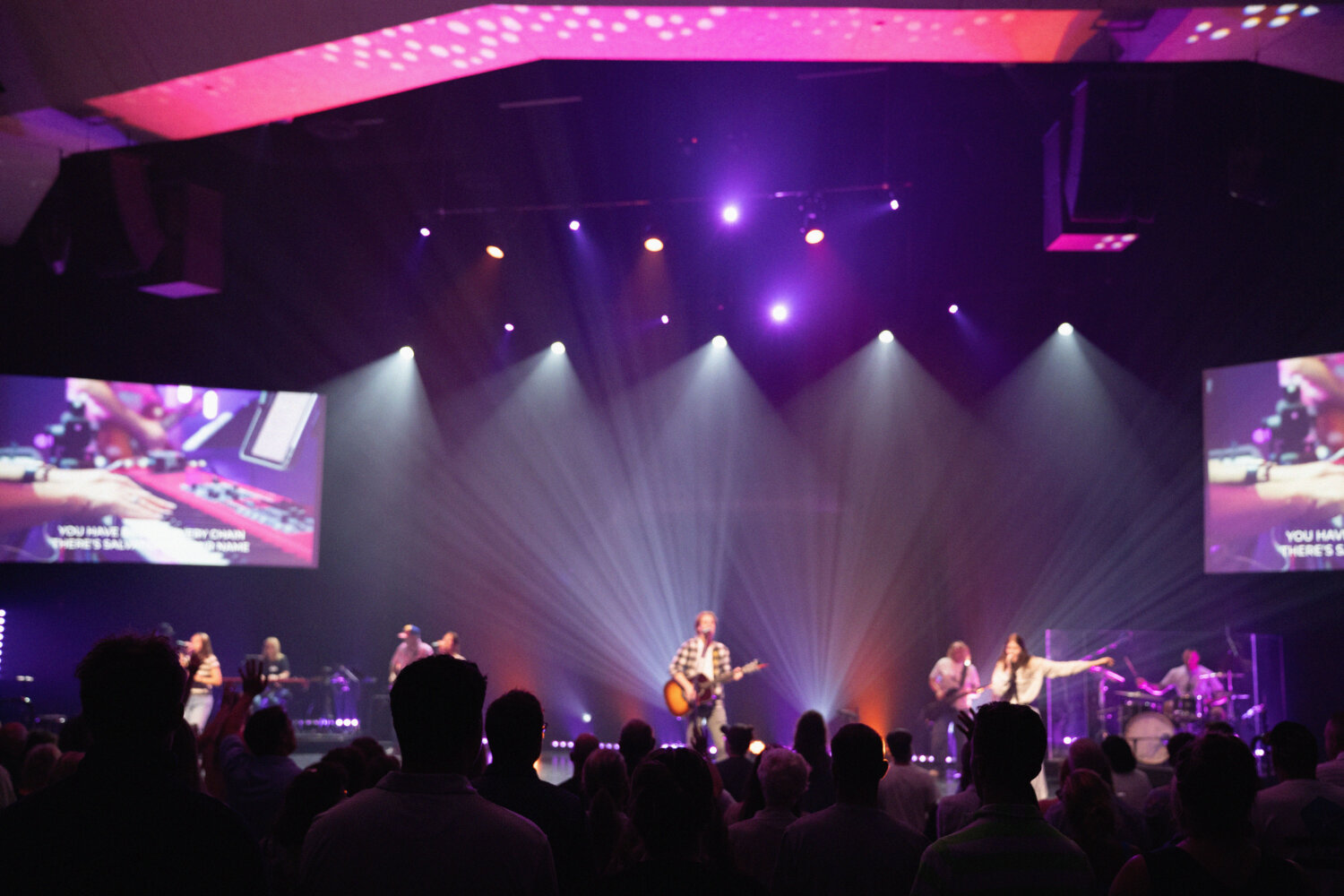 Eastside Christian Church