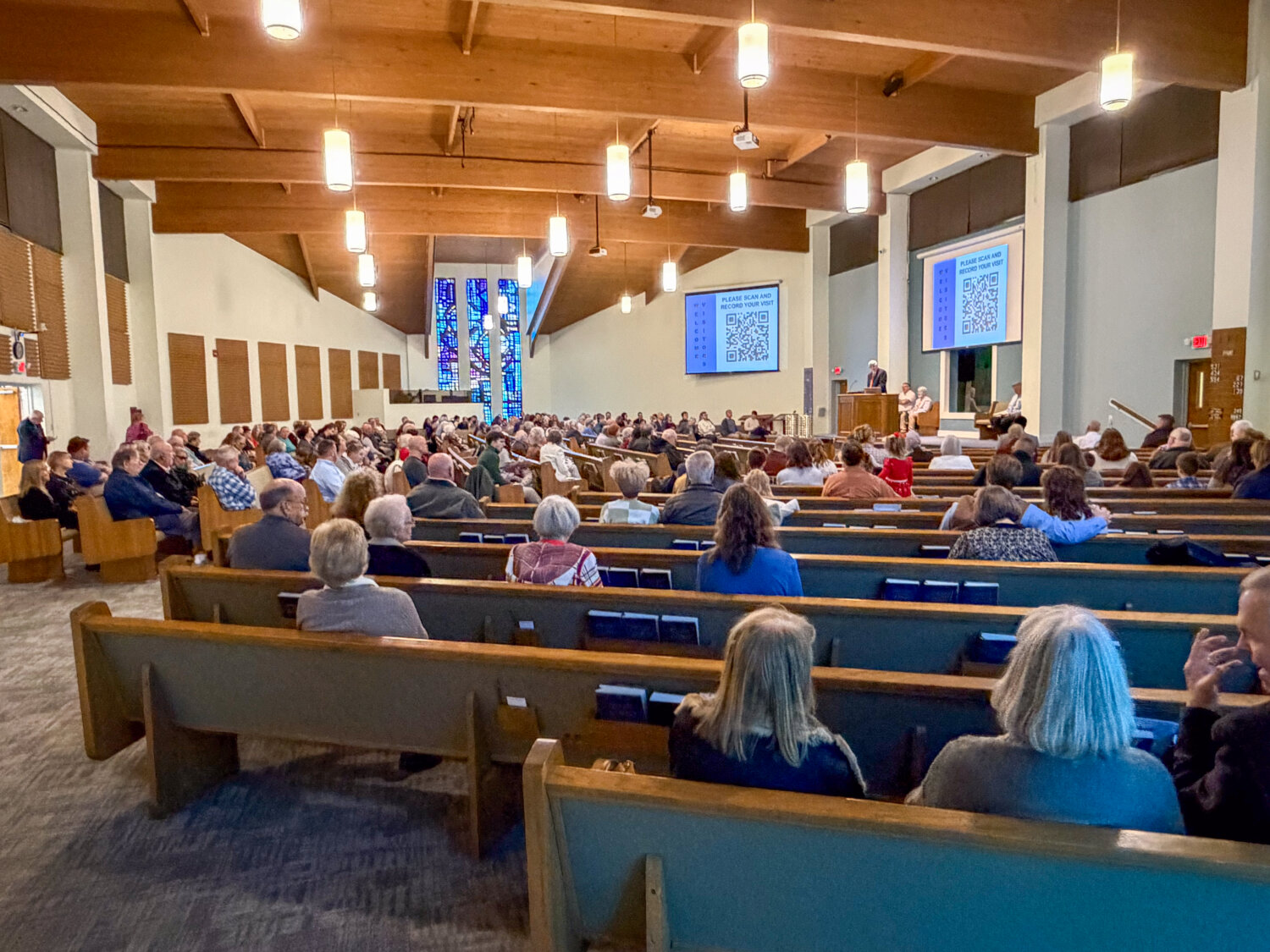 Leadership & Staff | Crossville church of Christ