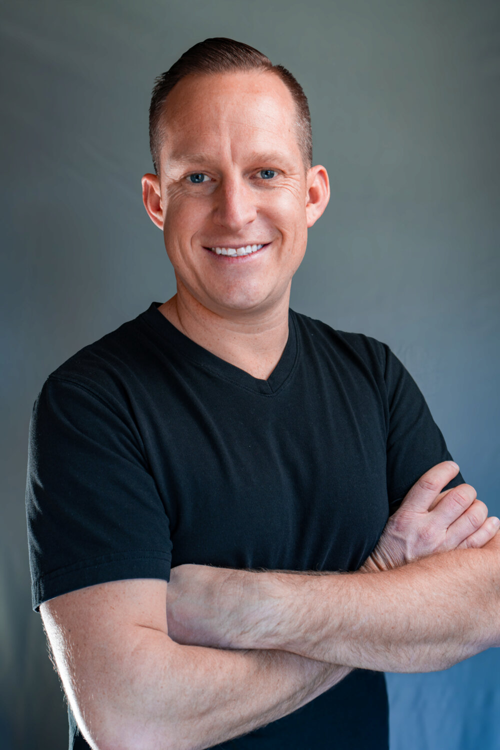 Dave Berkey | Allenwood Church