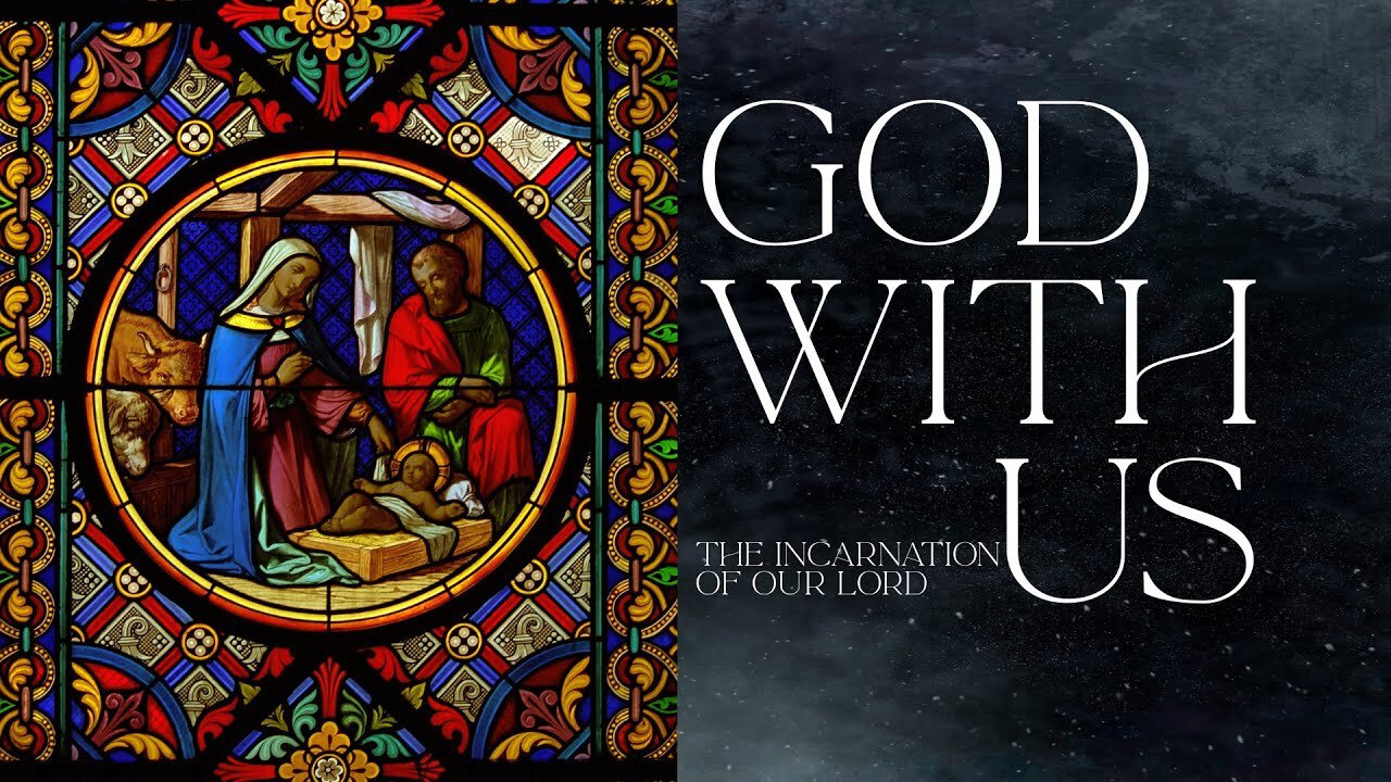 Jesus the Mediator | Village Church