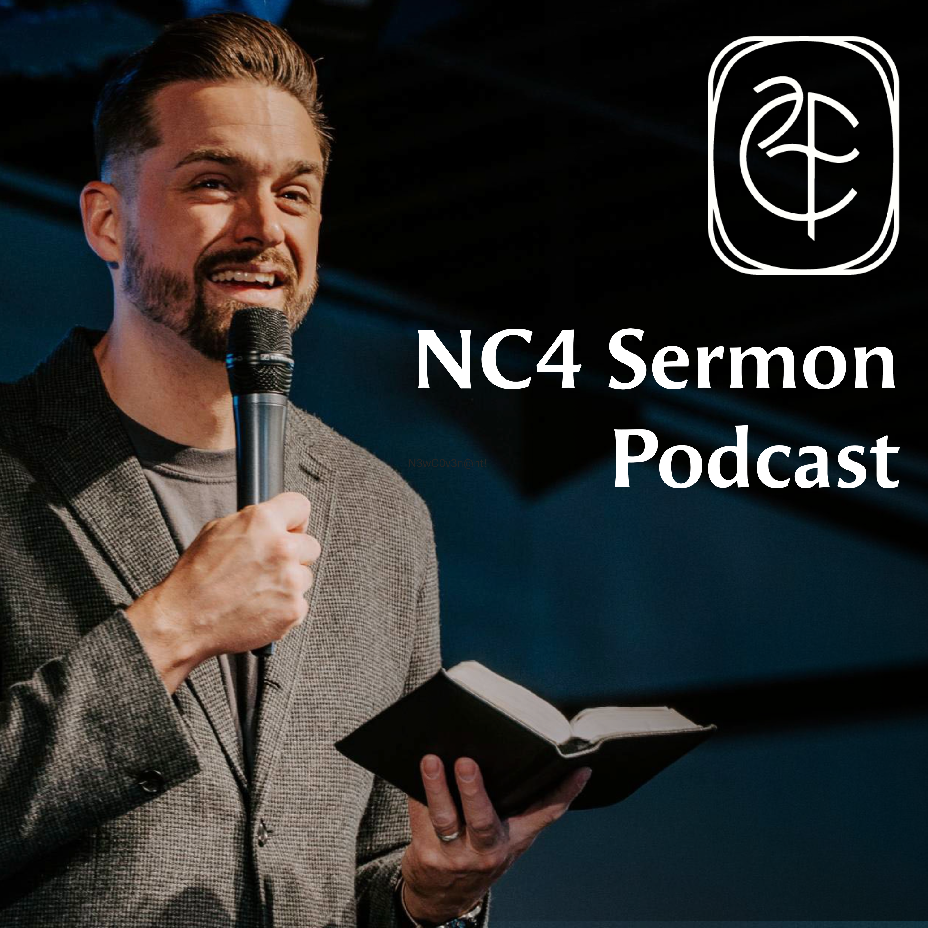 NC4 Sermon Podcast podcast artwork