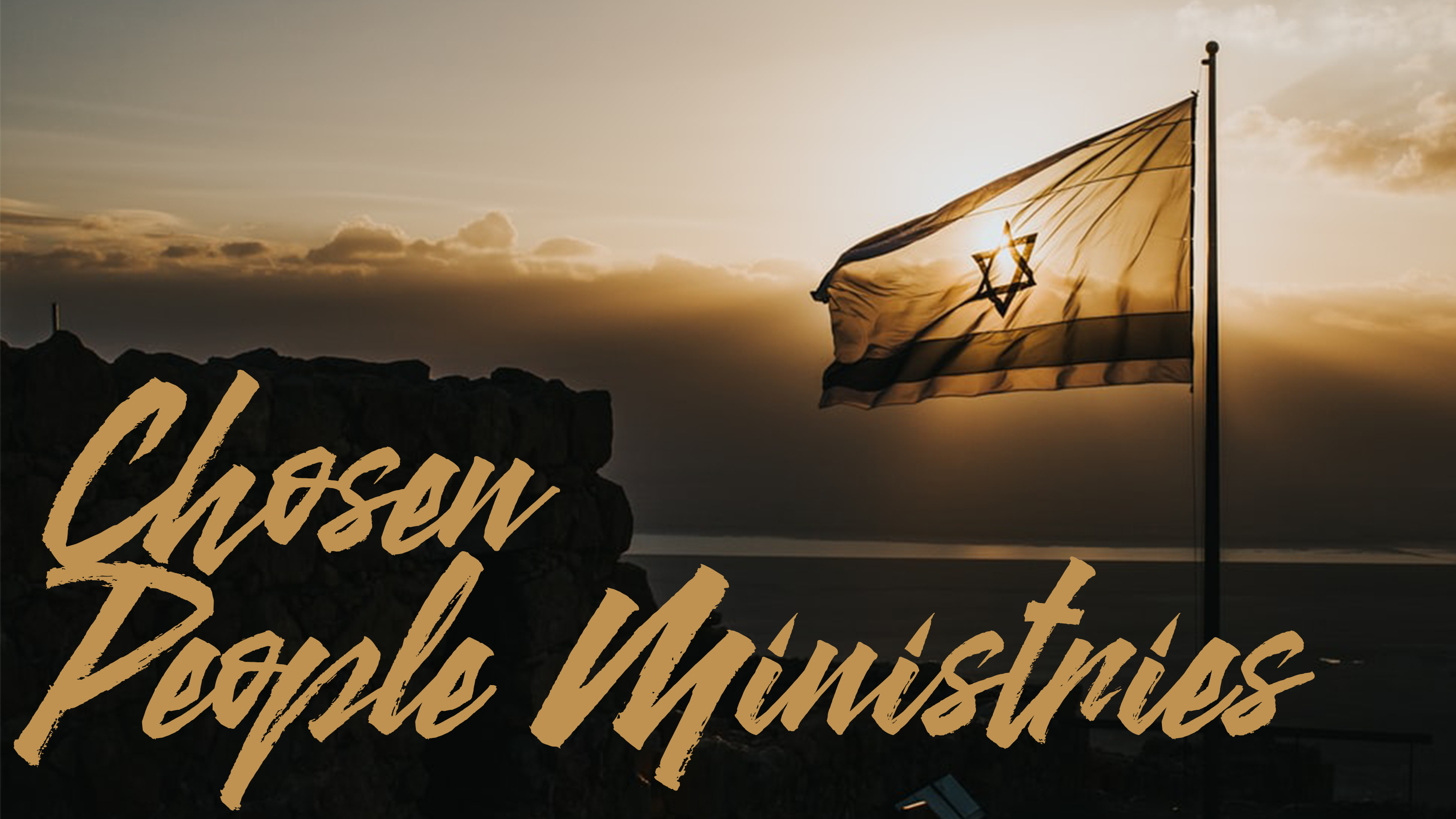 Encountering Jesus Through The High Holy Days | Calvary Chapel Longview