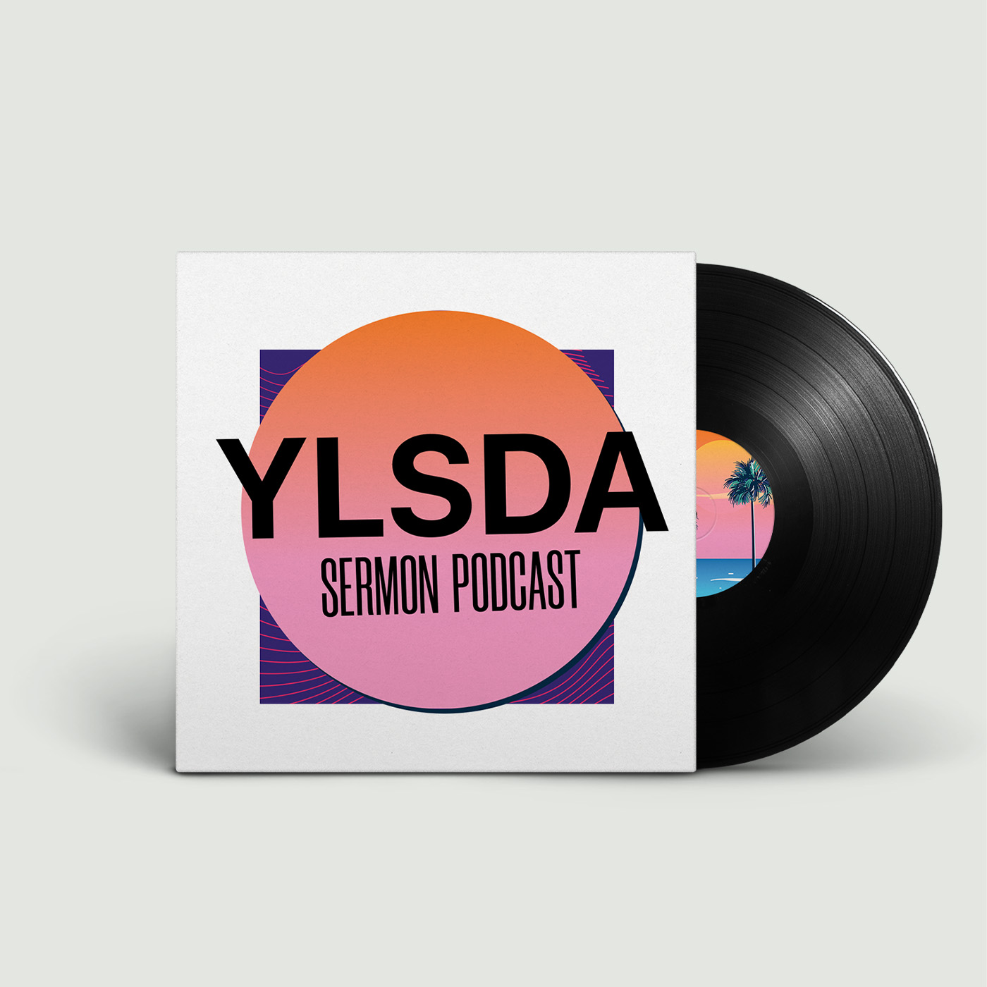 YLSDA Sermons