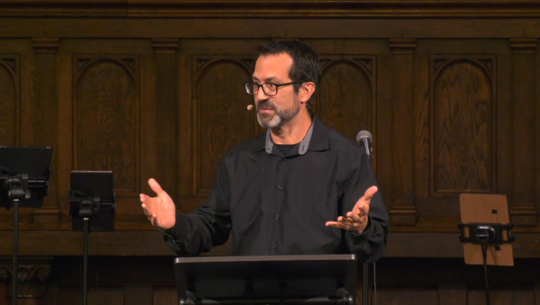 Same Vision, New Context | The Journey Community Church