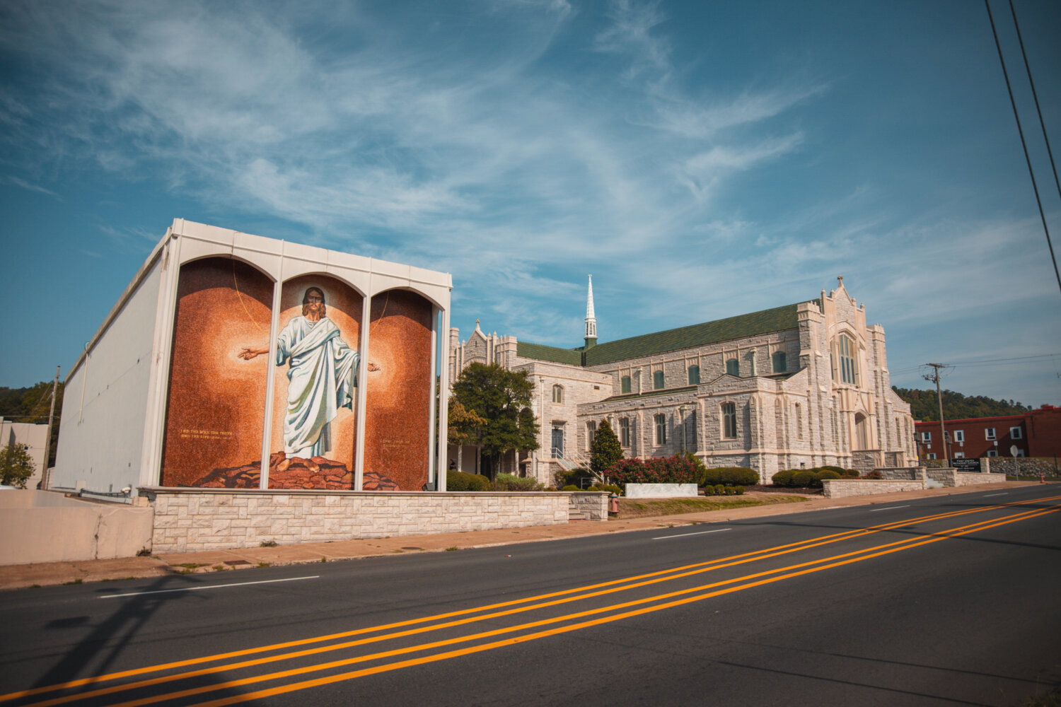 First United Methodist Church