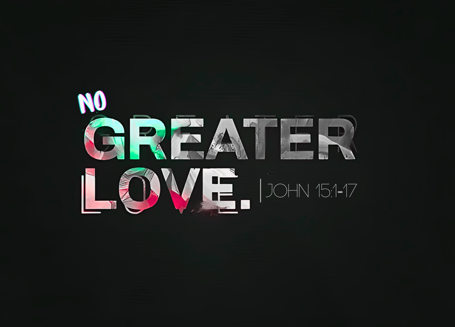 IF We Love One Another episode artwork