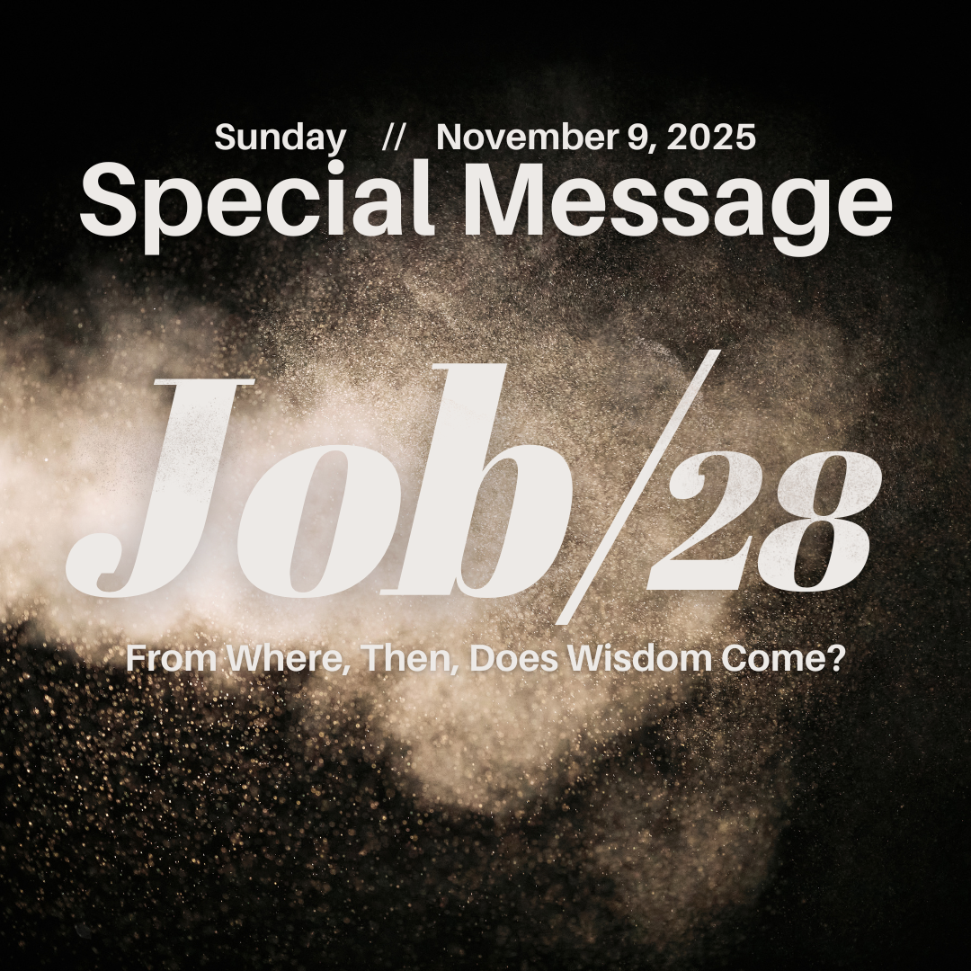 Job 28