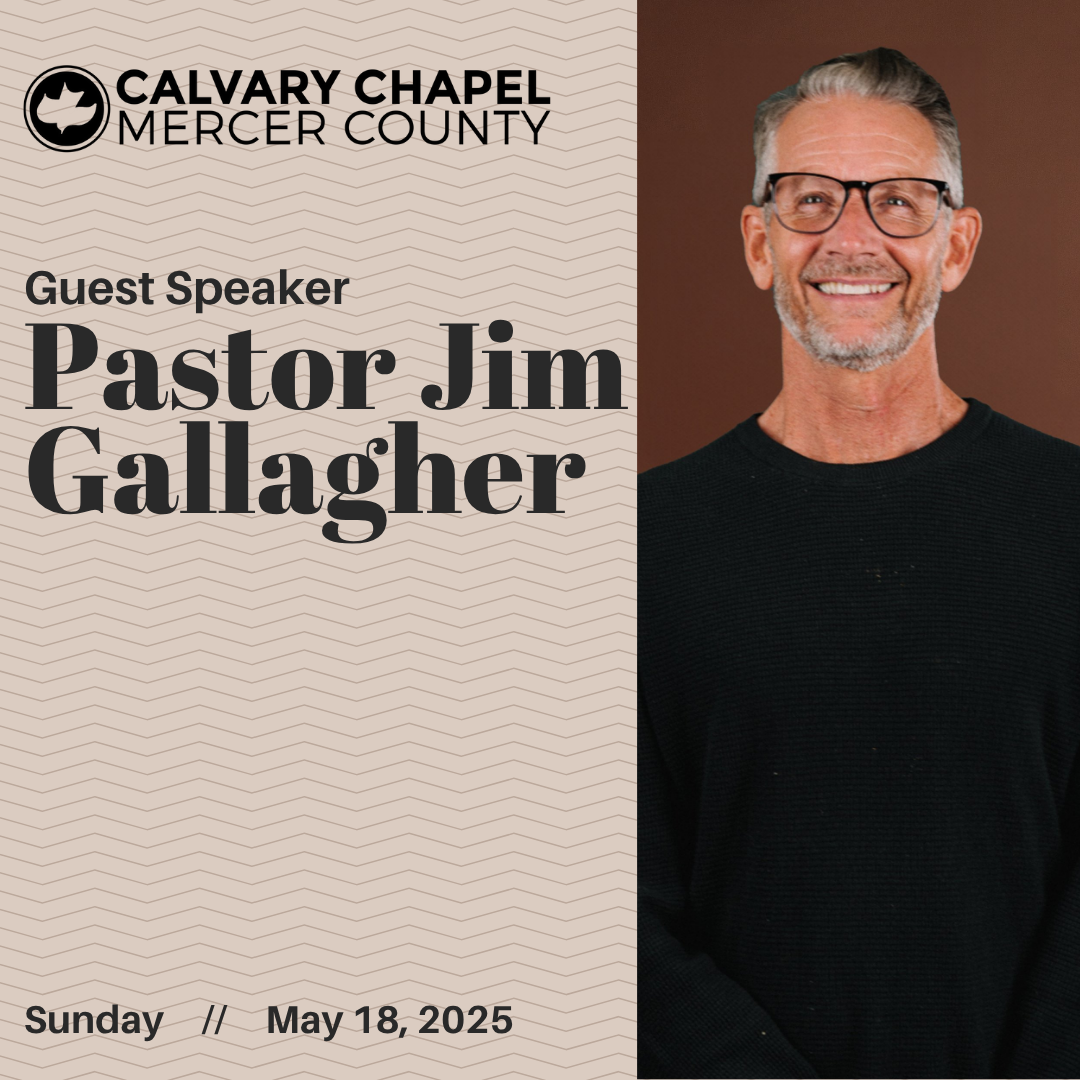 Jim Gallagher
