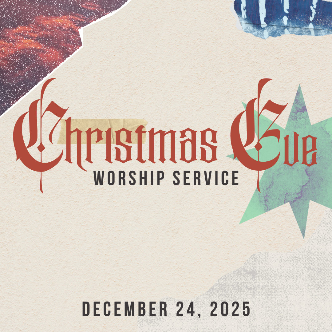 Christmas Eve 2025