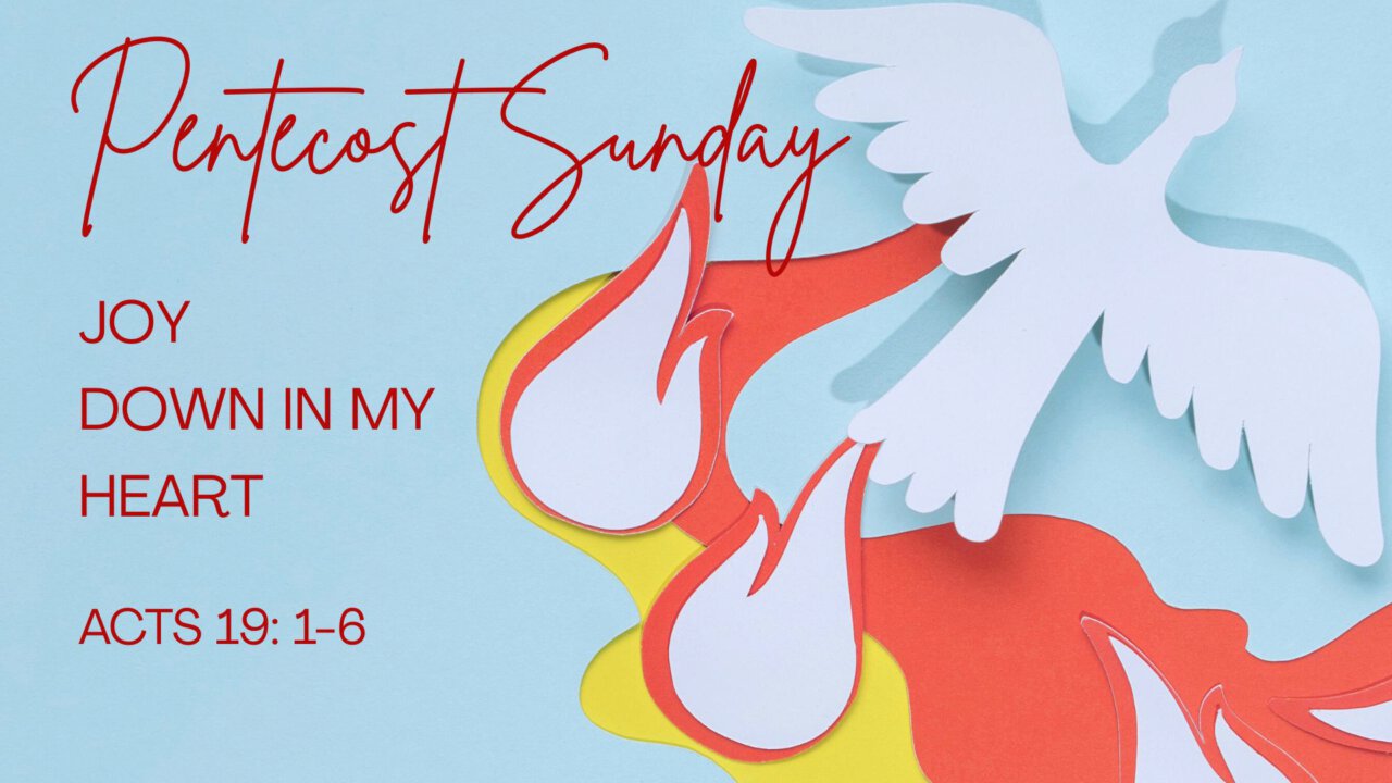 pentecost-sunday-royse-city-methodist-church