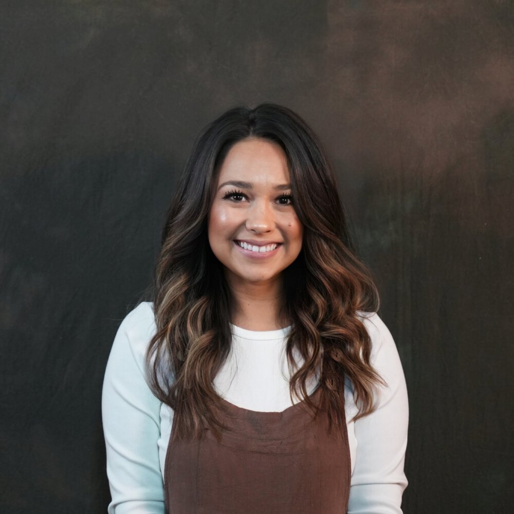 Amber Tierney | New Hope Rising