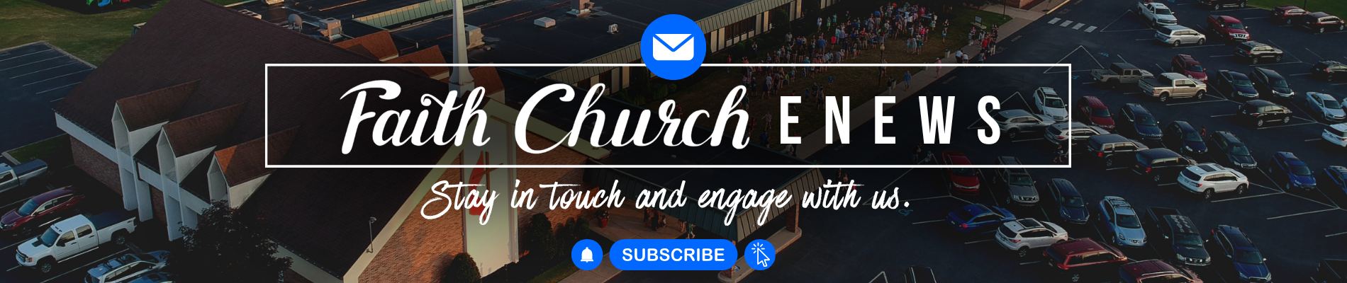 Faith Church eNews