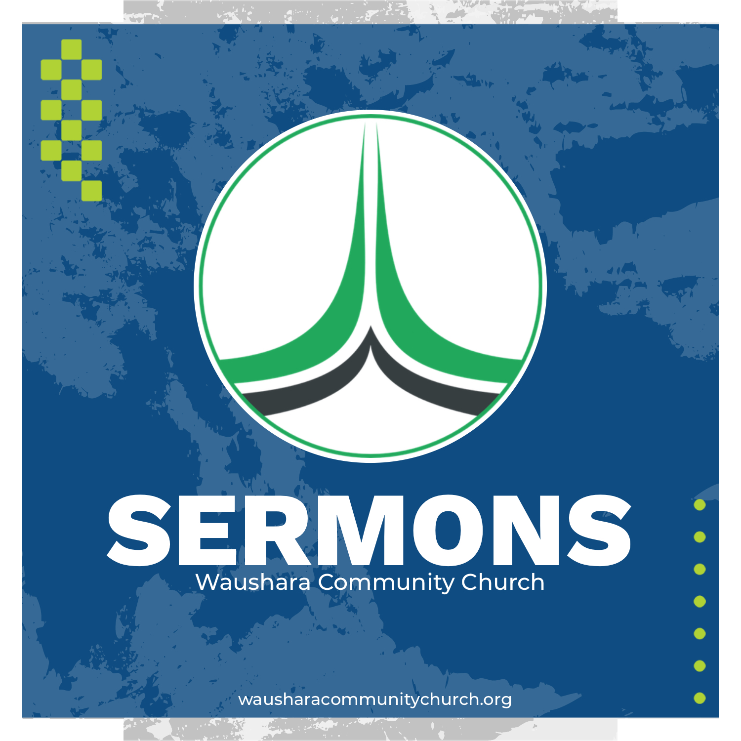 Waushara Community Church Sermon Podcast
