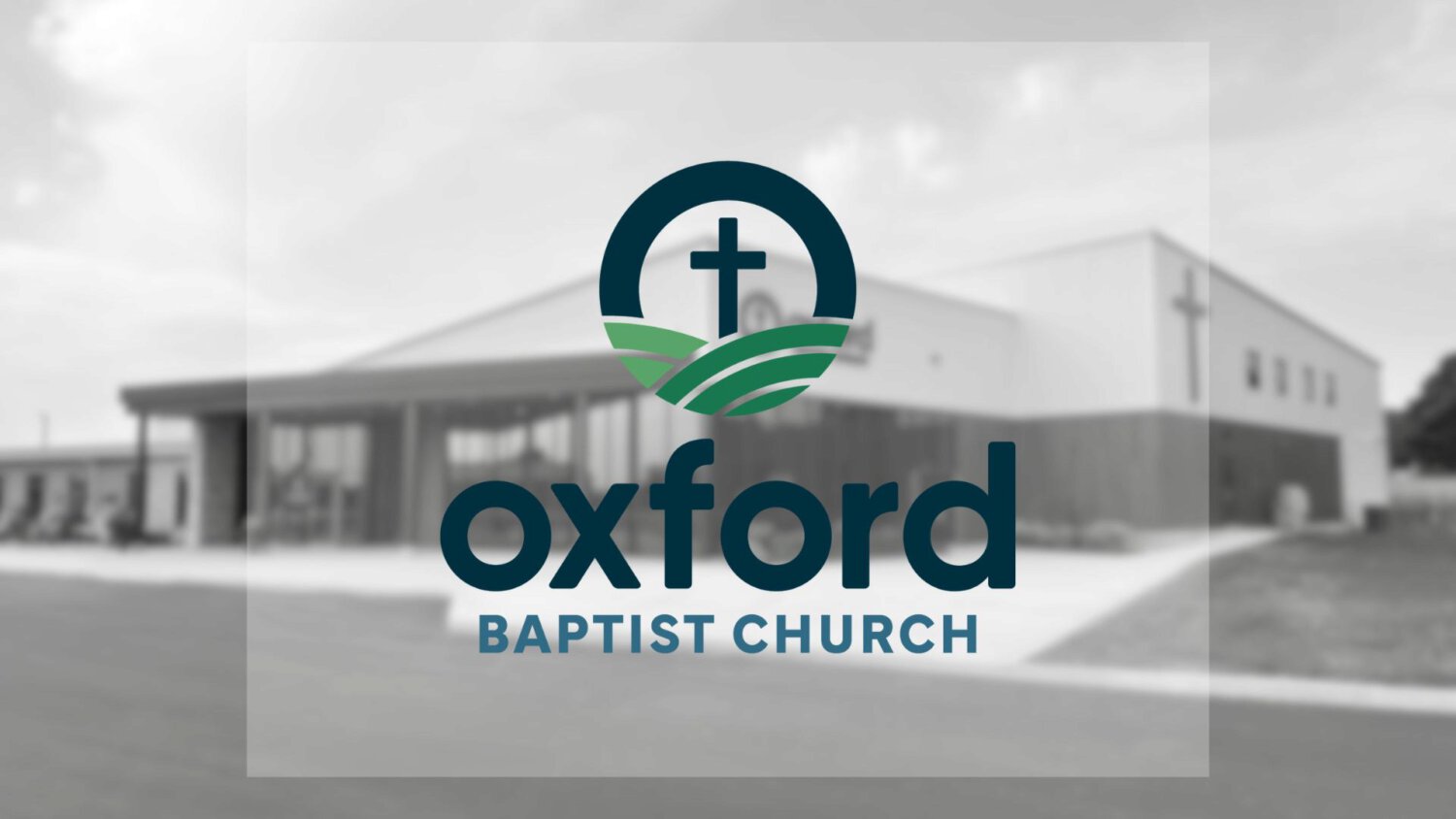 Oxford Baptist Church