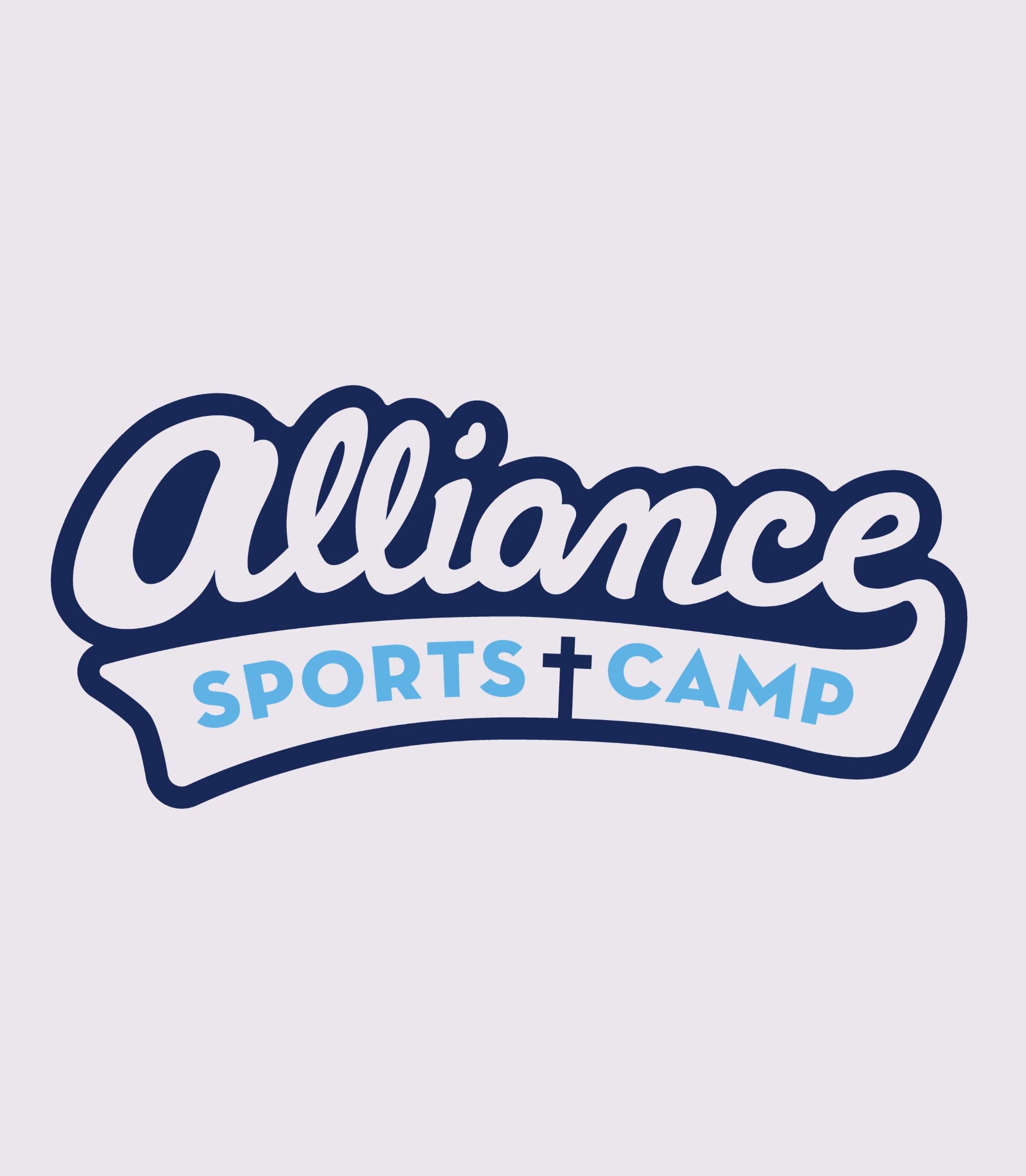 Sports Camp Logo