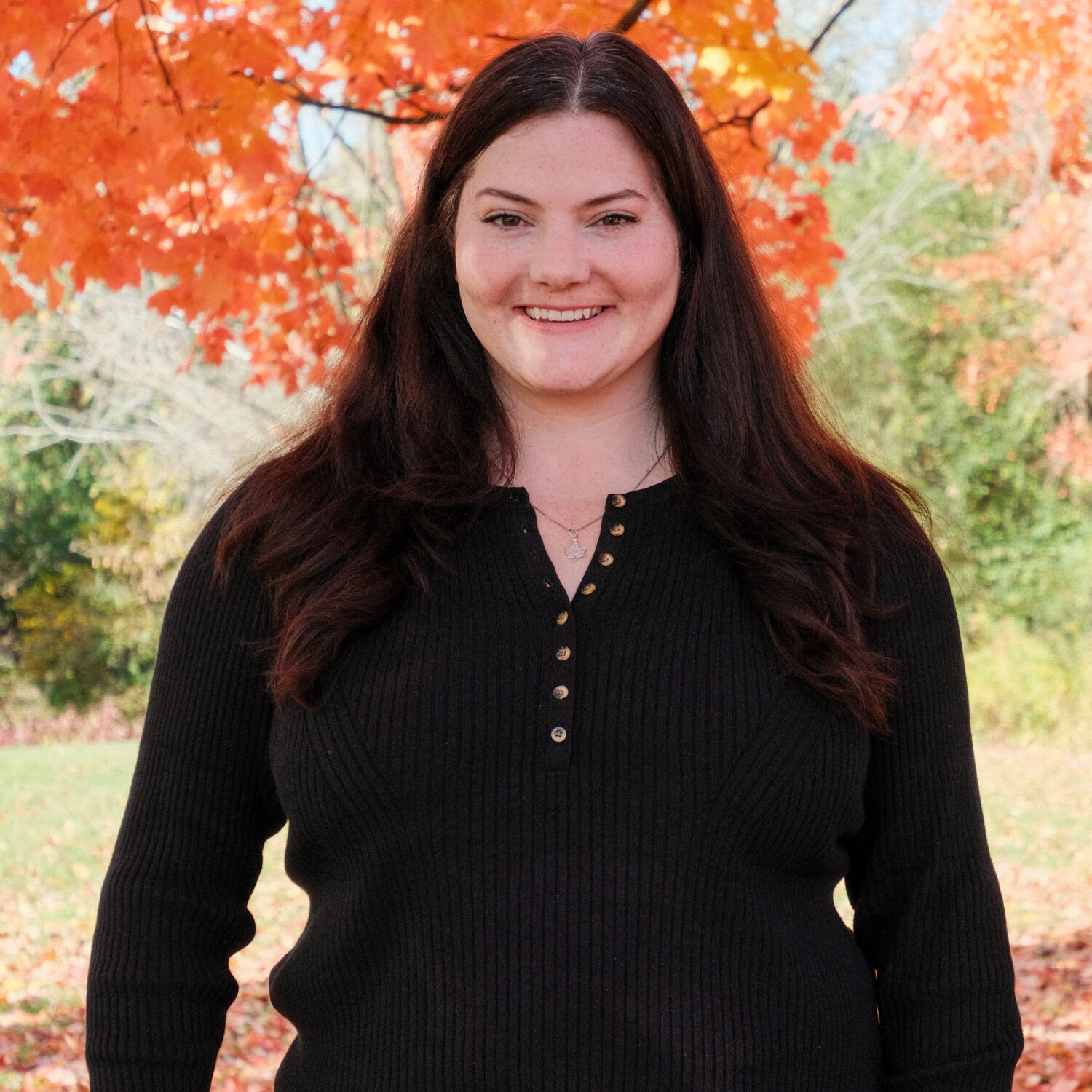 Meghan Matthews | The Well (a community church)