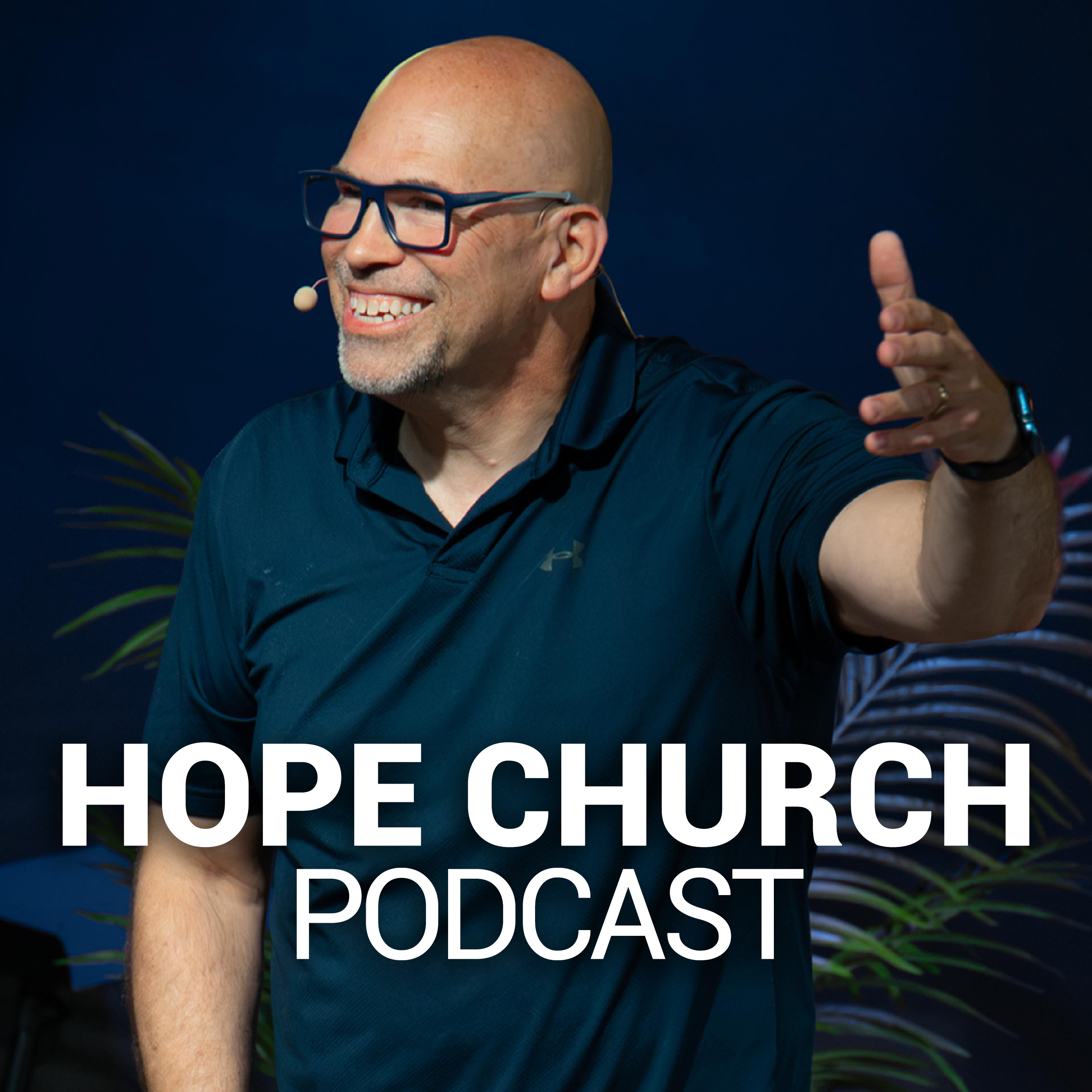 Hope Marlette podcast artwork
