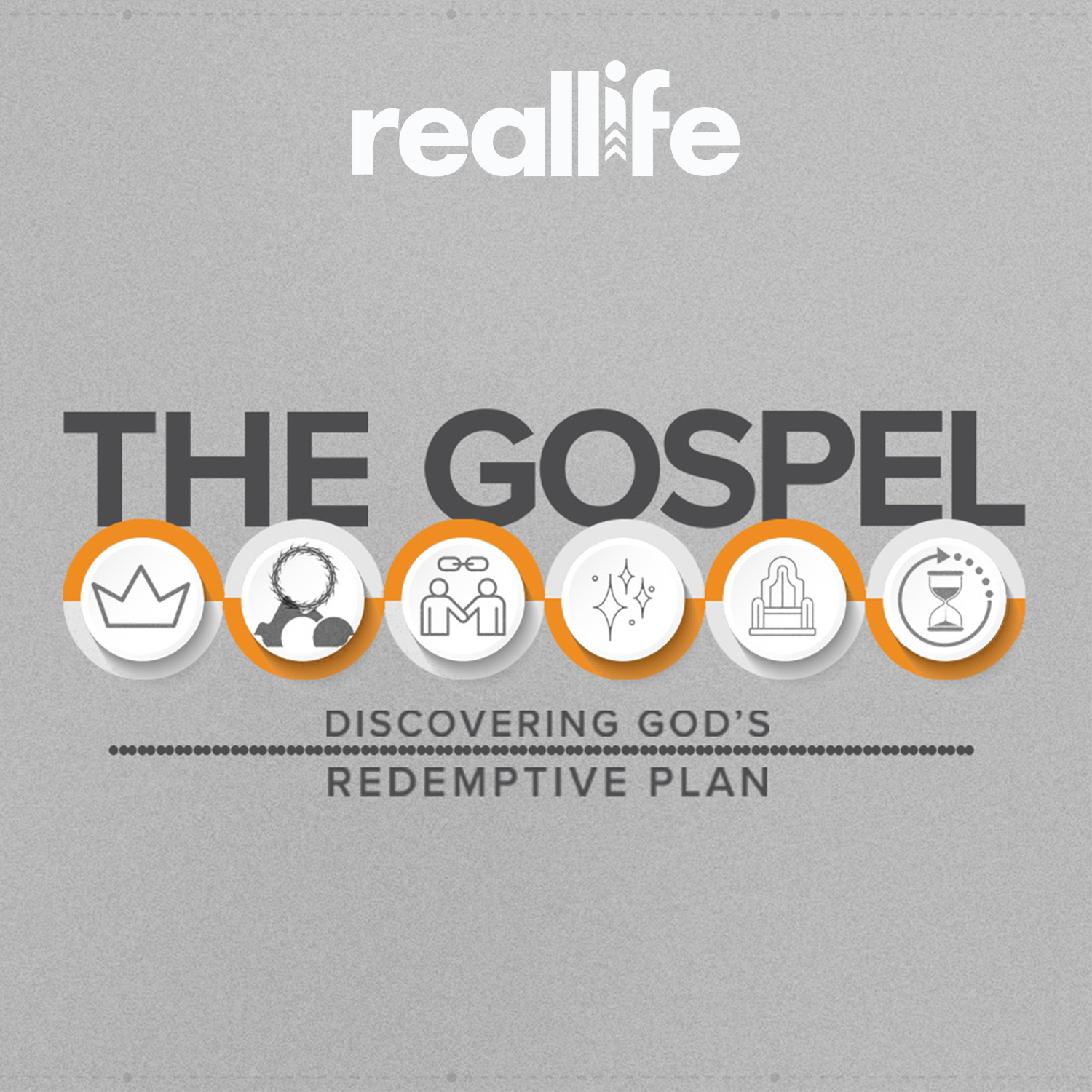 Real Life Church Podcast