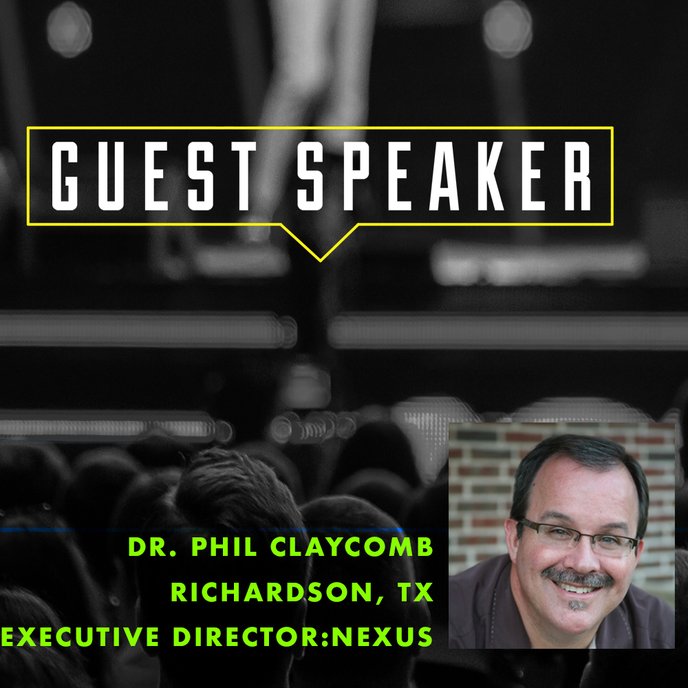 Real Life Church Podcast