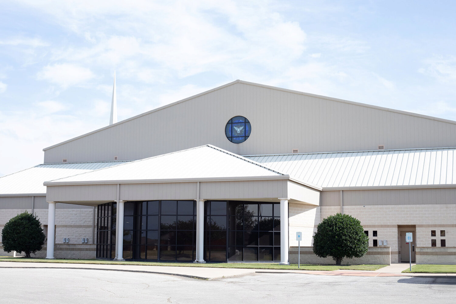 Memorial Baptist Church