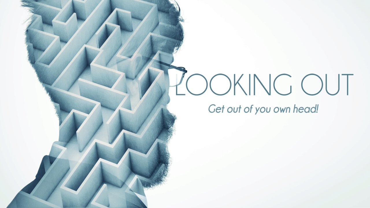 Looking Out | Living Word Lutheran Church