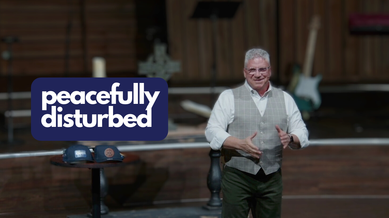 Church by the Sea | Beach Church dedicated to helping people follow Jesus