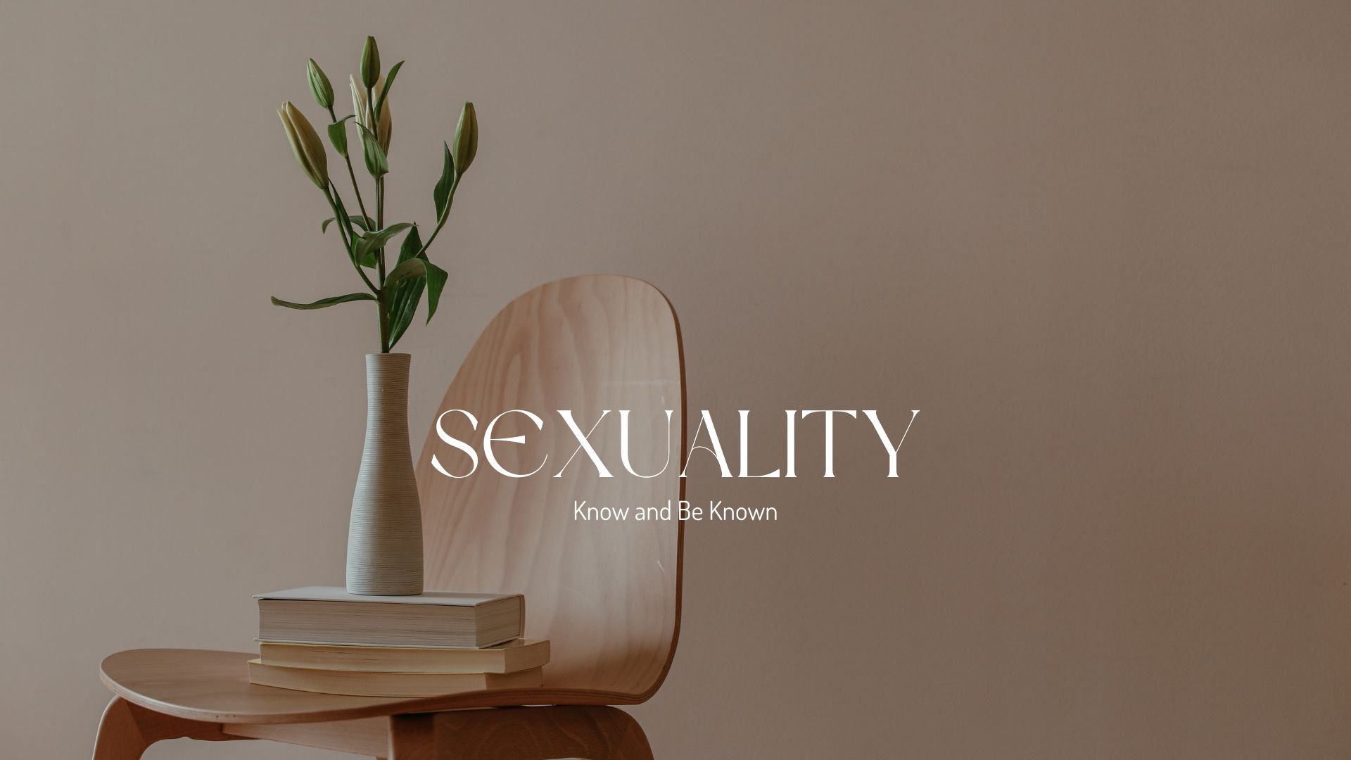Sexuality Series: Sexual Being episode artwork