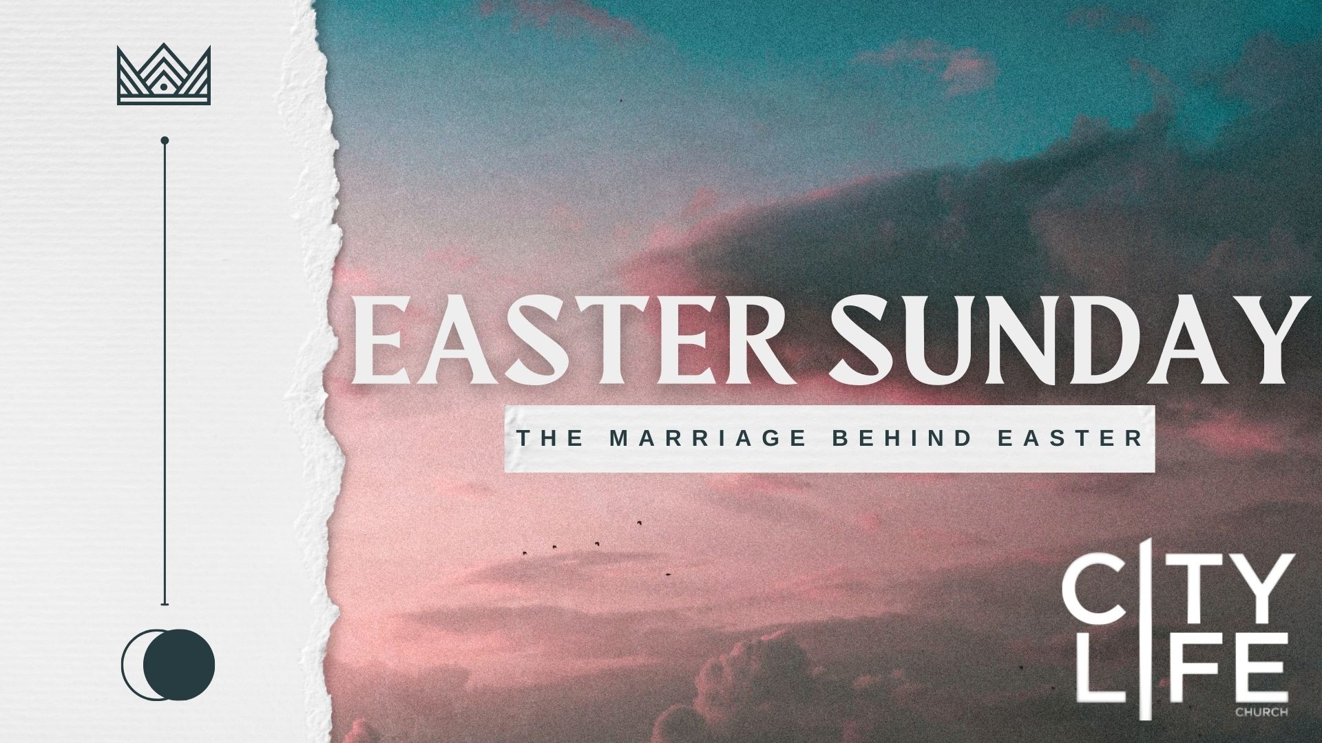 Easter's Marriage Part 2 episode artwork