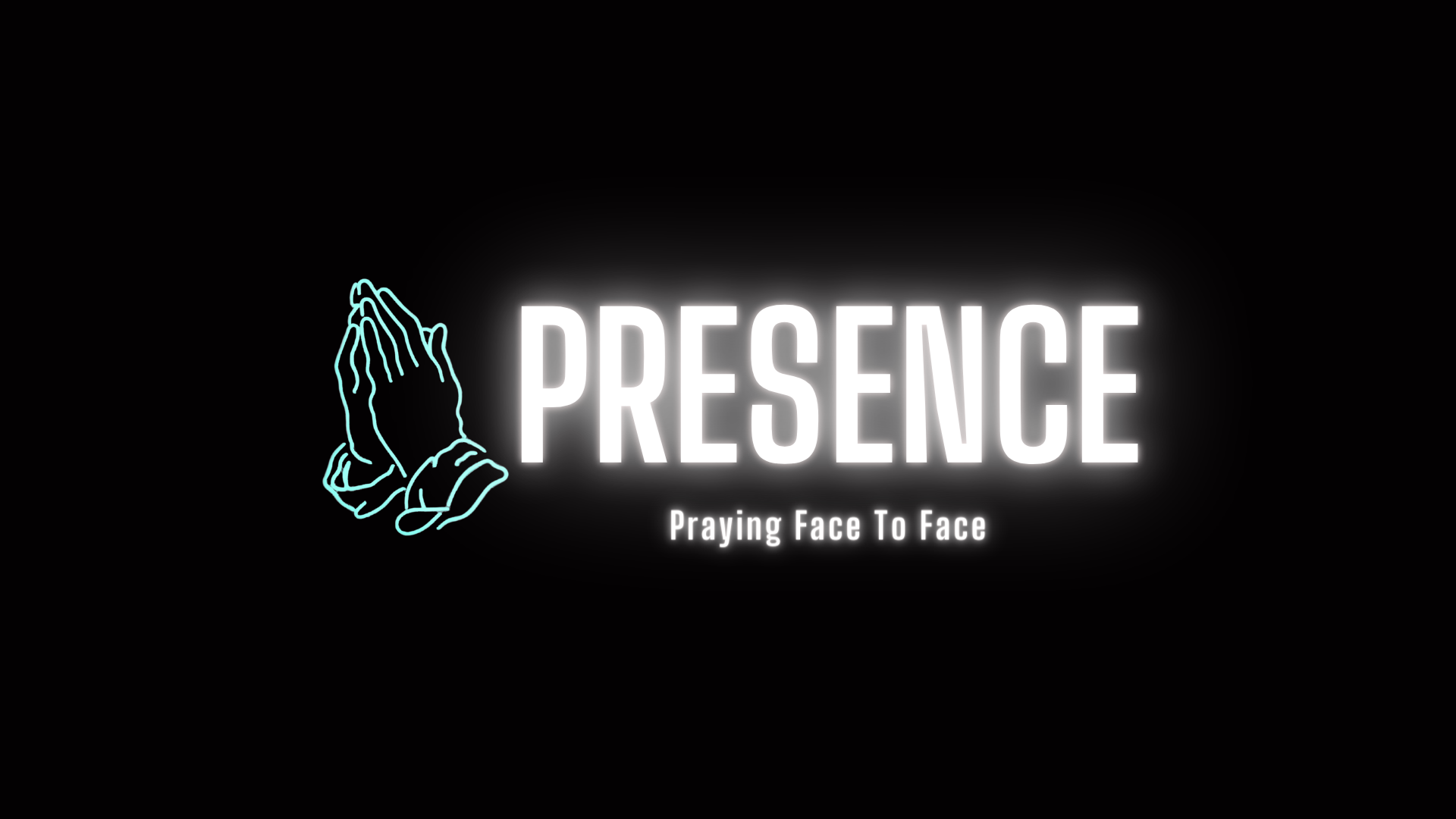 Presence Prayer episode artwork