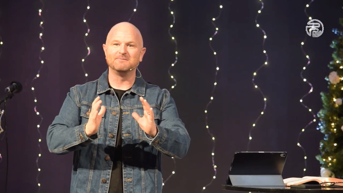 Testify | Forefront Church
