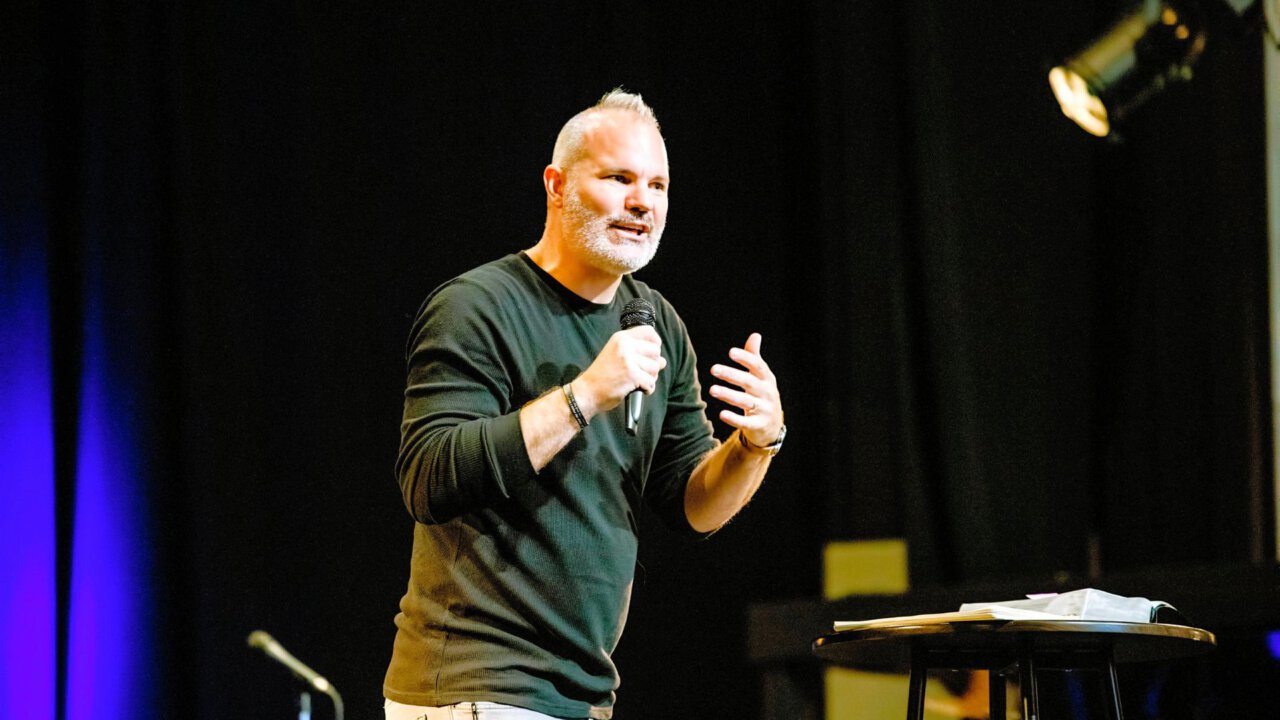Sermons | Freedom Church