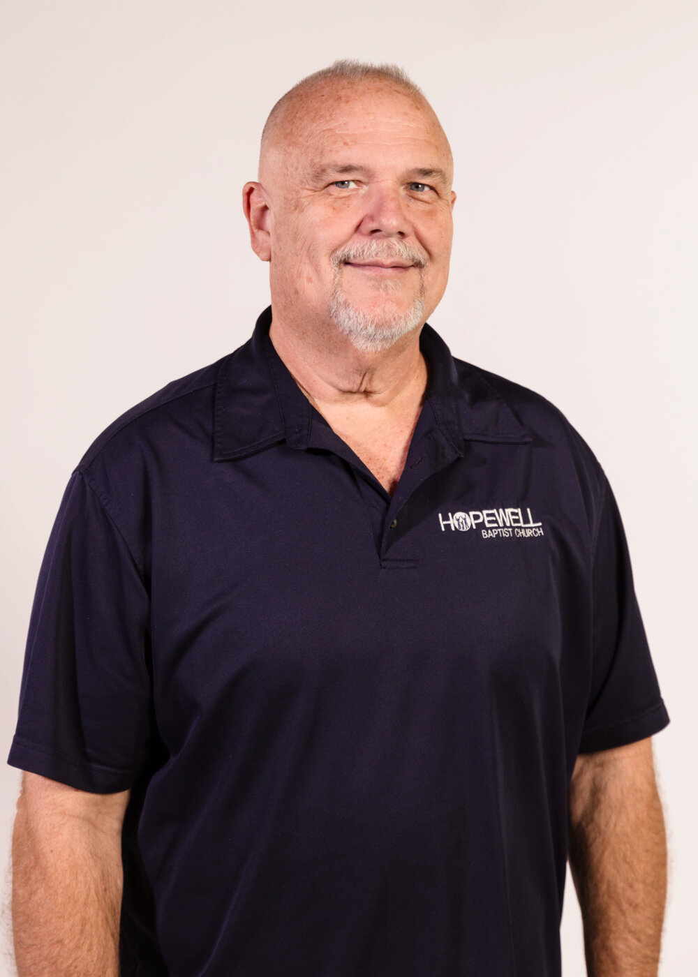 Philip Ransom | Hopewell Baptist Church